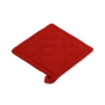 Klimt Pot Holder Red